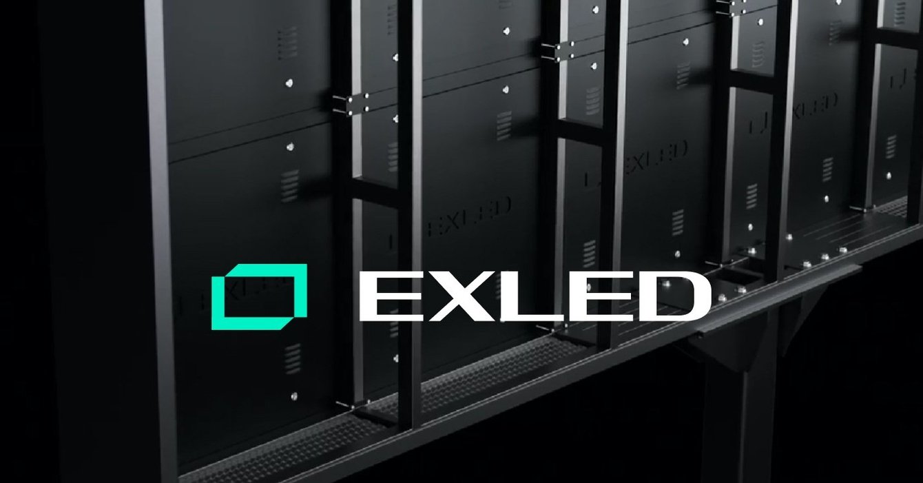 Разработка сайта для производителя наружных и внутренних светодиодных экранов и шкафов