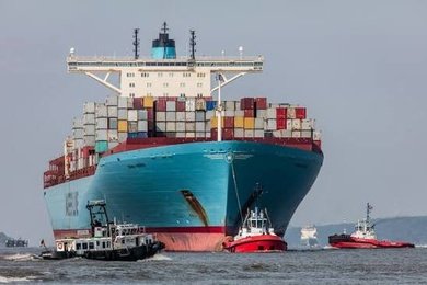 Best Customs Broker — привлечение горячего B2B-трафика при помощи роста заявок из Google