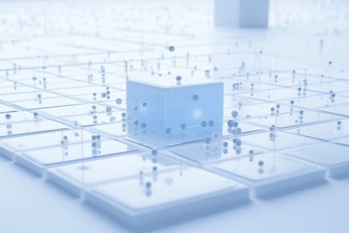 OctopusAPI — единый API для работы с блокчейн-нодами