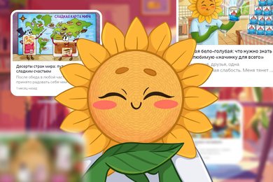 «Качество в подарок»: как мы выстроили комплексный SMM вокруг СТМ дискаунтера ПОБЕДА