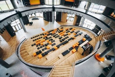 Увеличили продажи в 6 раз для премиальной частной школы и развлекательного центра во время пандемии