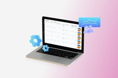 Внедрение CRM-системы для компании по подбору персонала — обработка заявок ускорена на 80%
