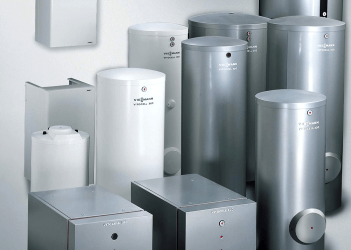 Продвижение производителя отопительного оборудования - рост оптовых заказов