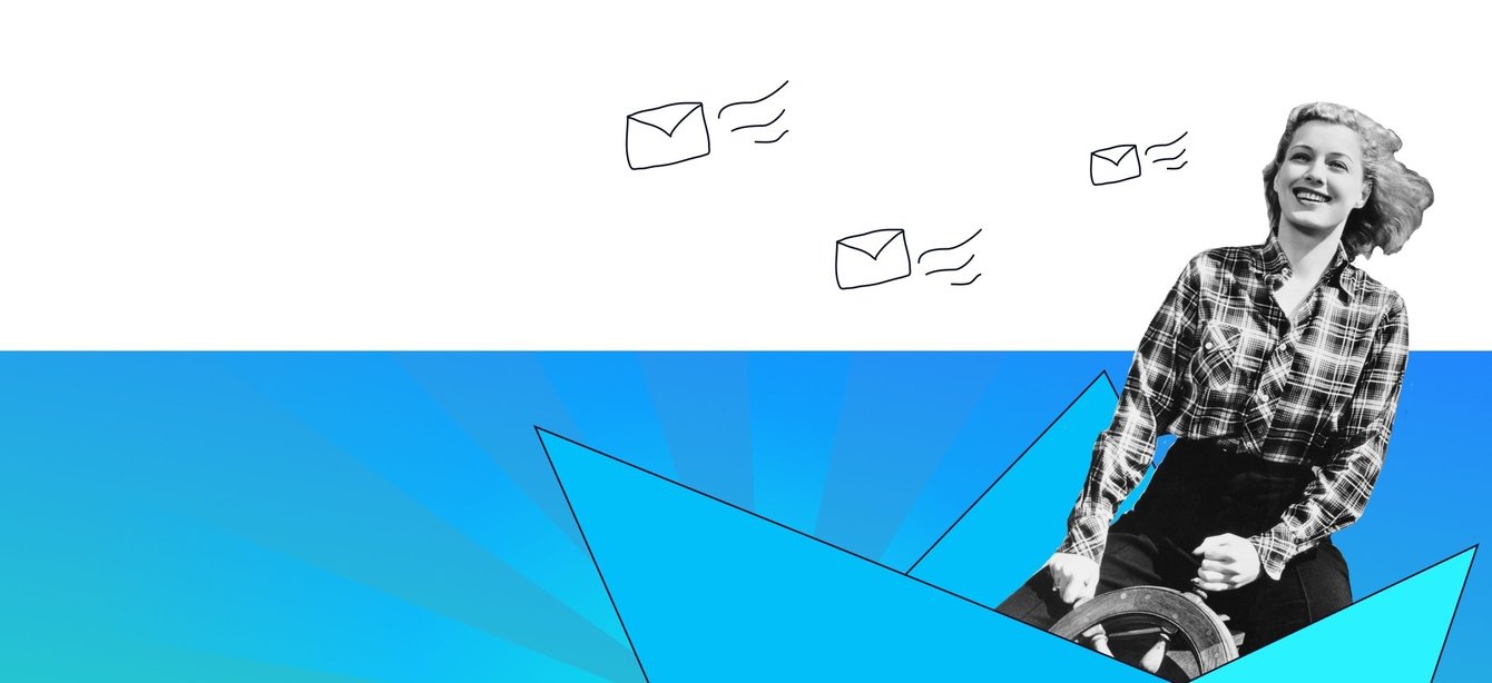 Рост доли email-канала с 2 до 15% для MBS: поп-апы, триггеры, реактивация базы