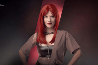 ИВИ: креативная поддержка сериала 