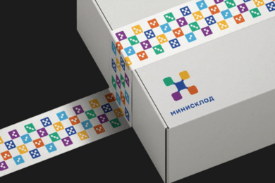 Создали новый фирменный стиль и увеличили количество обращений на 500%