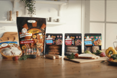 Как джингл на 50% увеличил брендовые запросы производителя полуфабрикатов