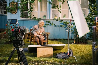 Как AVA studio превратил ролик про ветеринарный препарат в историю о заботе и доверии