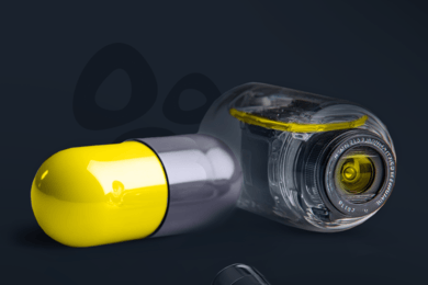 Спецпроект «Озон Фармацевтика» и Ingate Communications: контент в стерильных условиях абсолютной