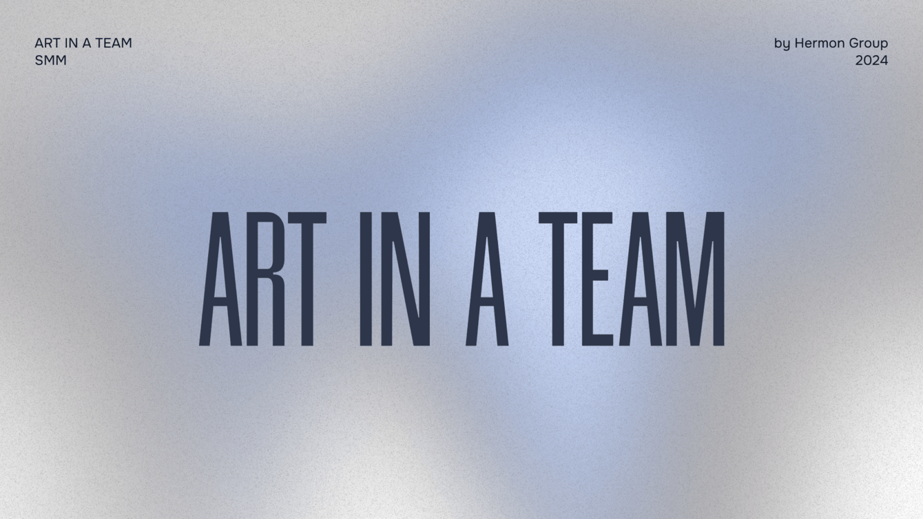 Оформление соц. сетей для фотостудии