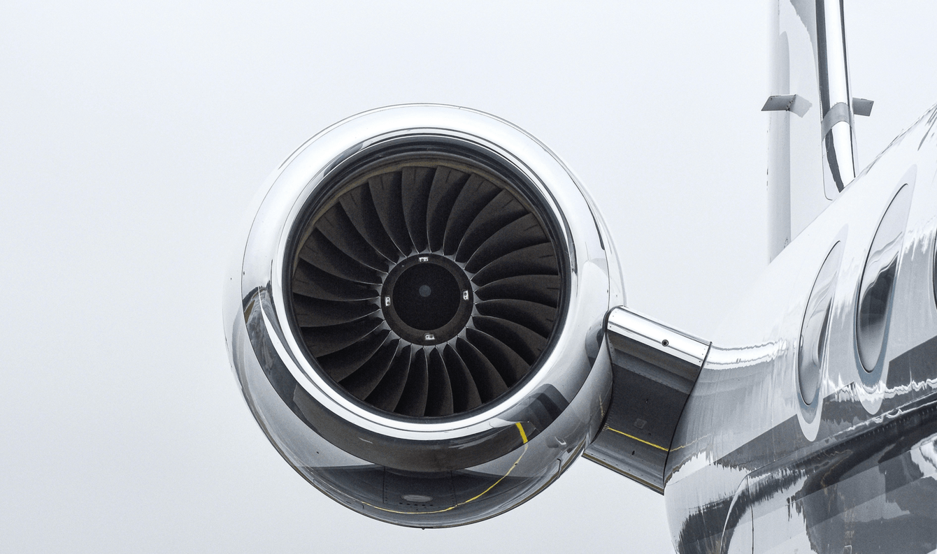 ERP UTG | система обслуживания воздушных судов