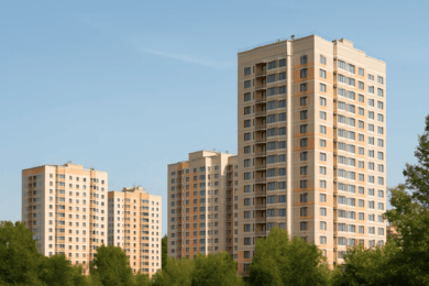 Узнаваемость на рынке как конкурентное преимущество застройщика