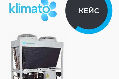 Кейс по продвижению фанкойлов в Яндекс Директ