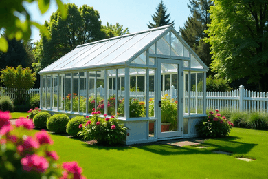 Как мы за 4 месяца увеличили трафик на сайте теплиц в 2,6 раза с помощью SEO-продвижения