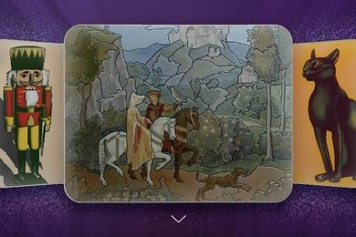 Продвижение мобильной игры «Мозаика» в RuStore через таргетированную рекламу ВКонтакте