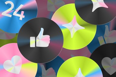 Платформа для онлайн-голосований в Битрикс24: как мы упростили и автоматизировали принятие решений