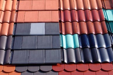 Продвижение магазина кровельных материалов