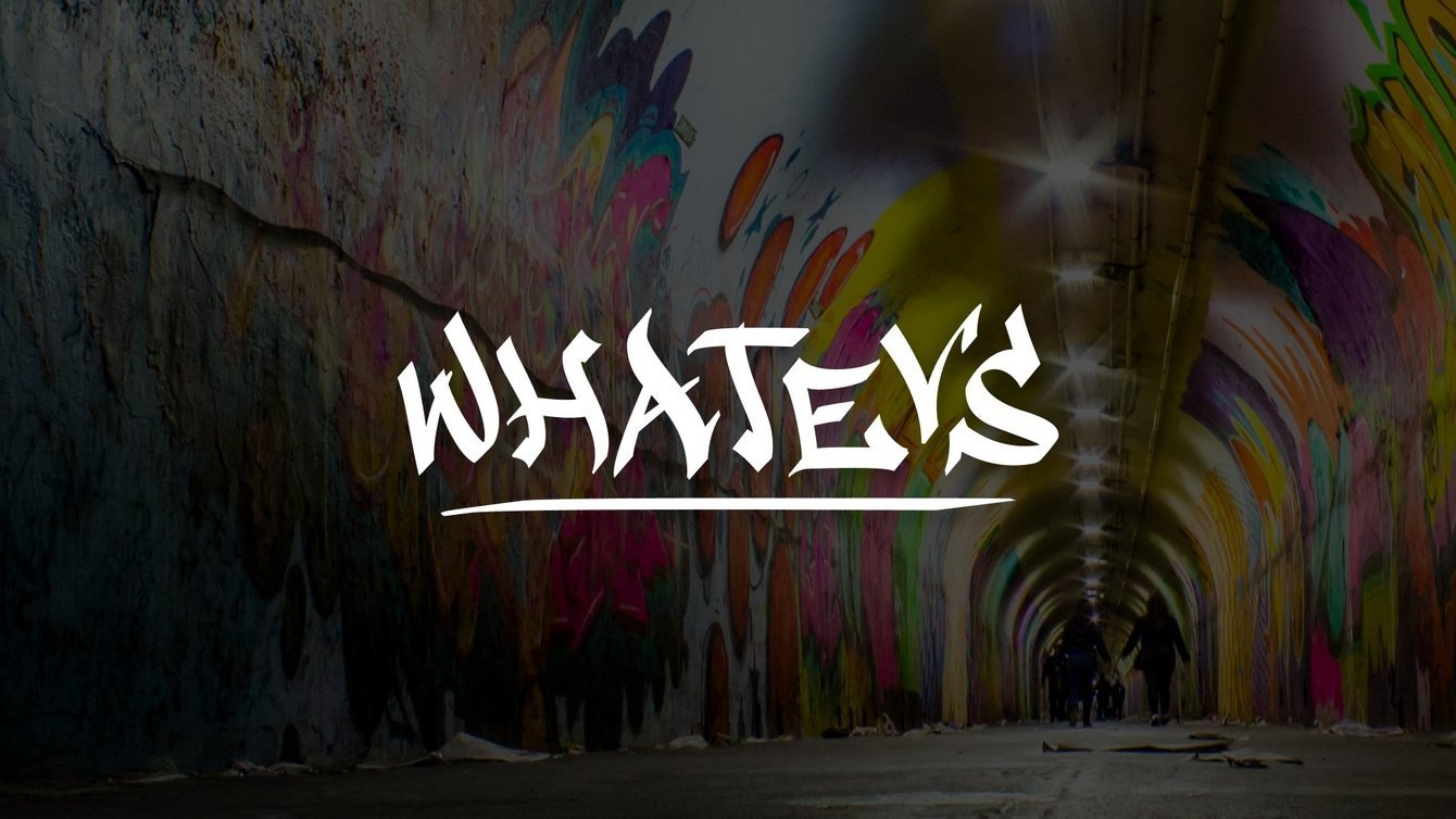 Логотип для бренда одежды