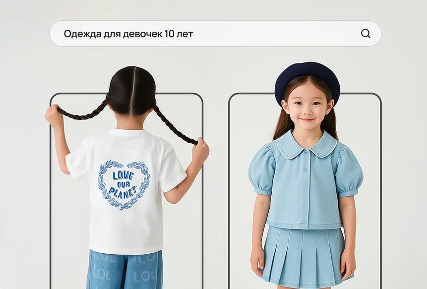 Достигли 10-кратный рост онлайн-продаж бренда детской одежды с помощью SEO