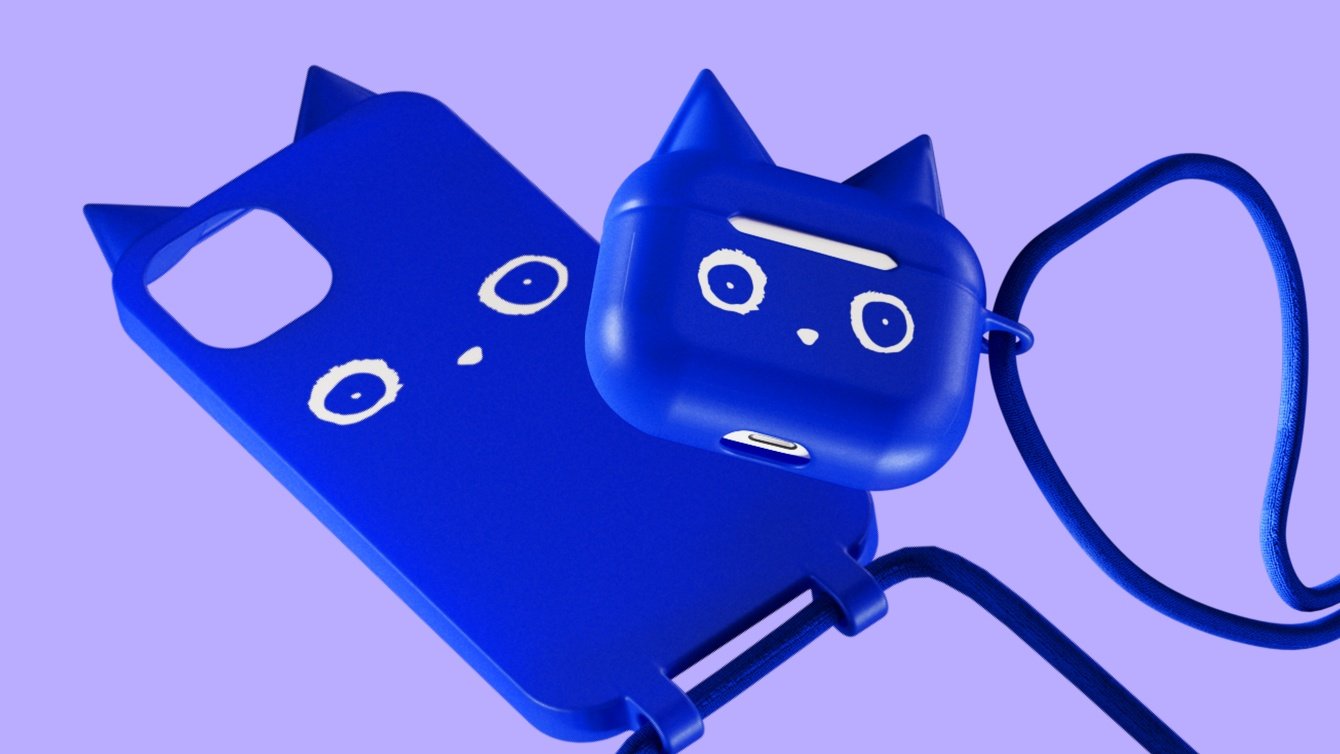 Cute cat: Разработка мерча для молочного бренда «Милград»