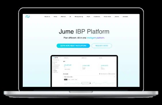 Кейс по SEO-продвижению сайта Jumeplatform.com