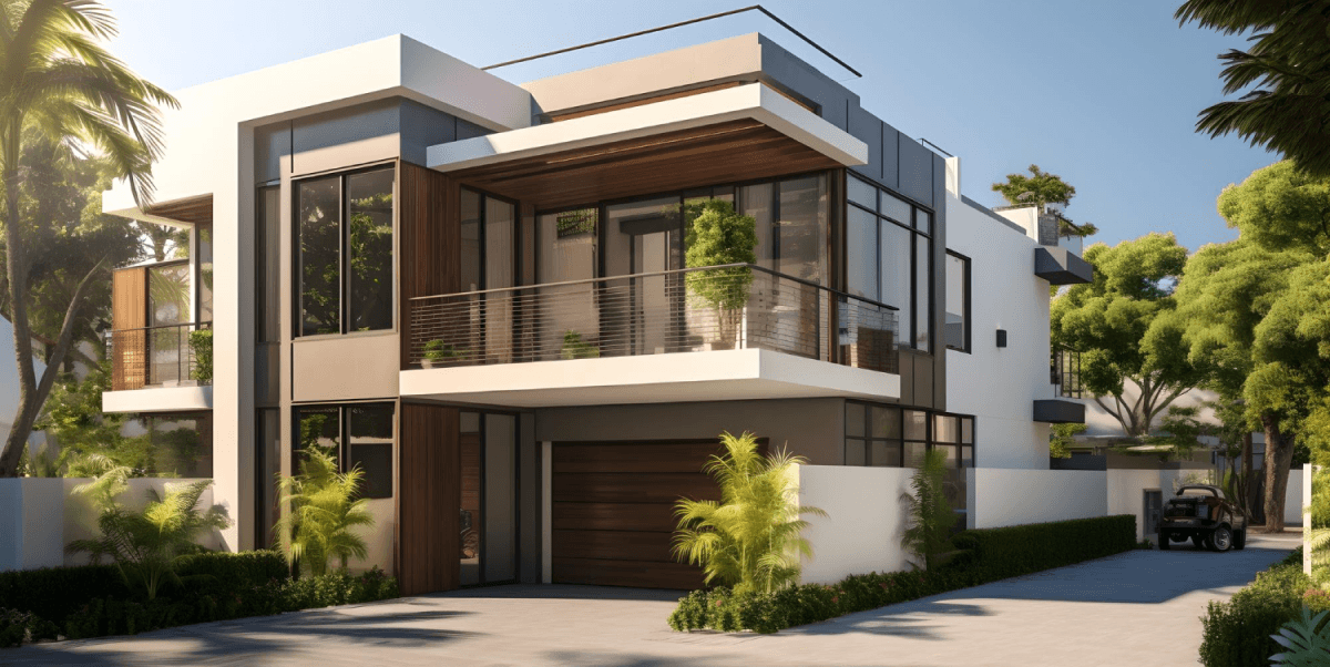 Как мы улучшили наполнение и юзабилити сайта dom-55.com и вывели 85% запросов в ТОП-10