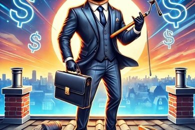 Привели лидов на 3млн за 100т рекламного бюджета