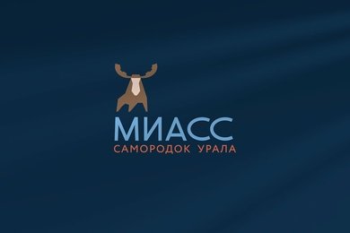 Разработка городского бренда Миасса