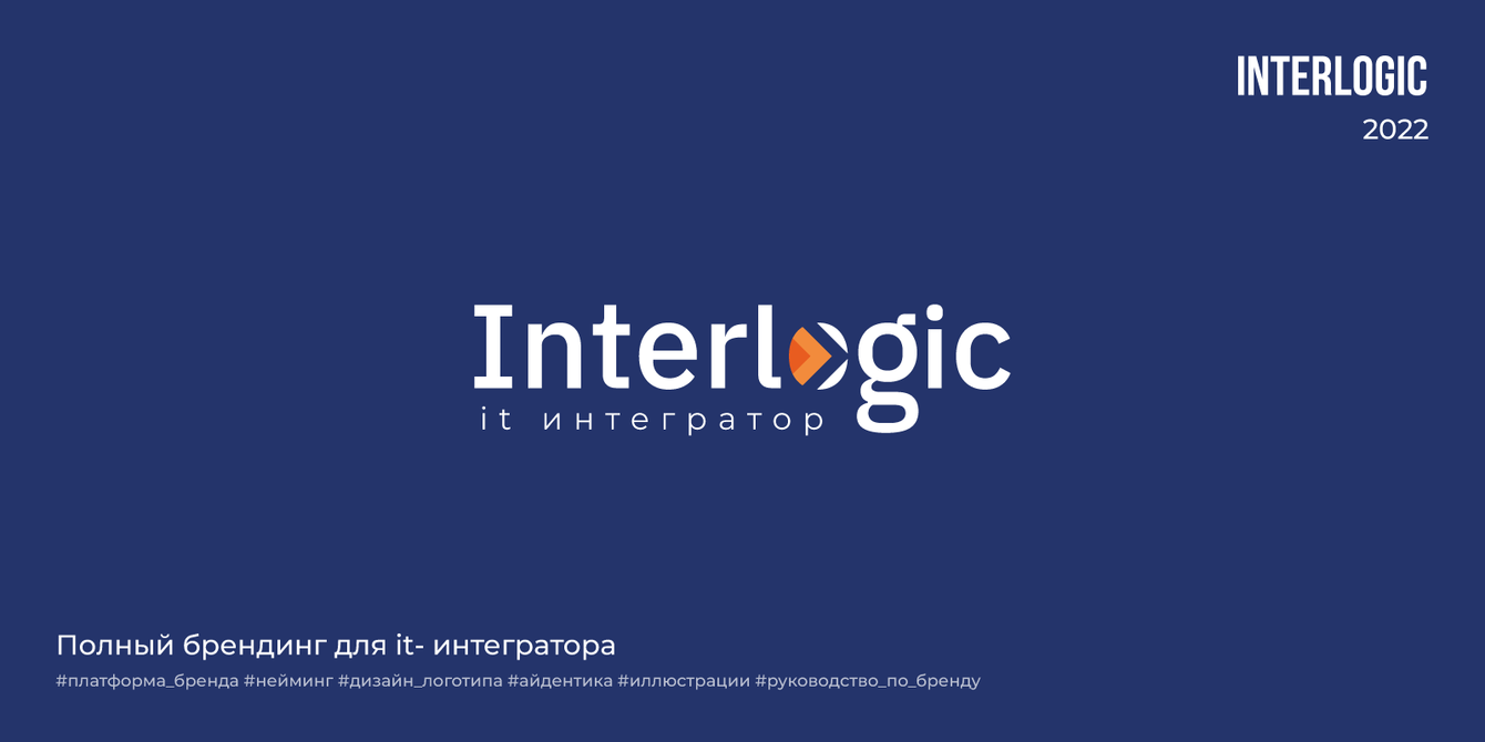 INTERLOGIC | 2022