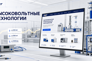 Сайт завода производителя высоковольтный электроприборов