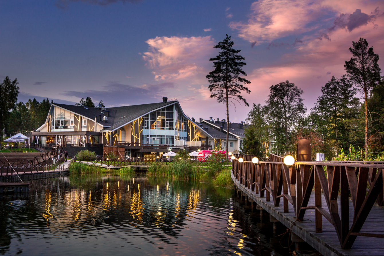 +87% к выручке: как мы сделали рекламу отеля сверхокупаемой