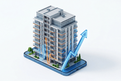 Как продать 17 квартир через мобильный трафик: стратегия Mobile-First для ЖК «Пульс»