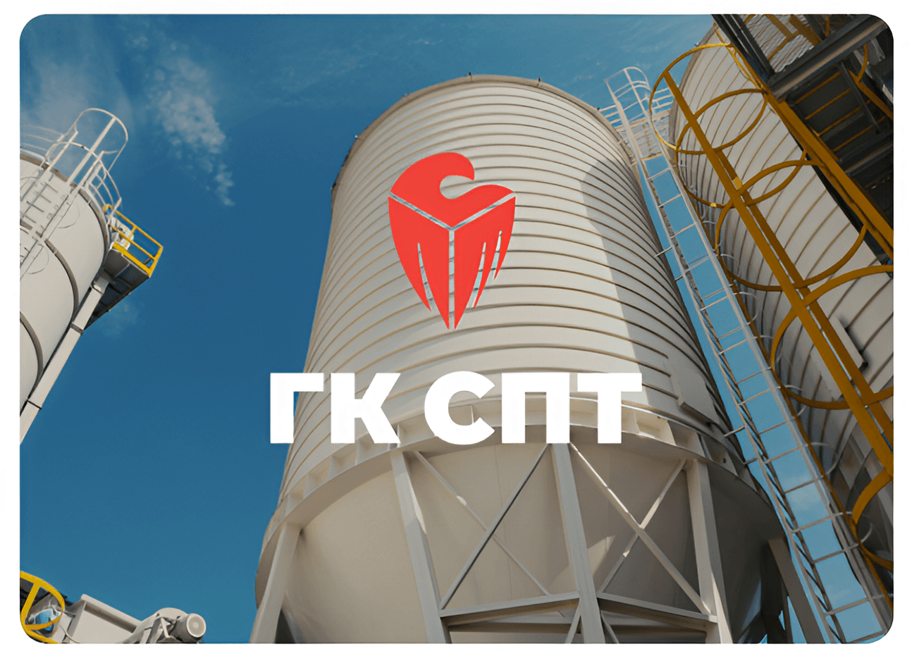 Вывели в ТОП-3 по ключевым запросам производственную компанию за 4 месяца