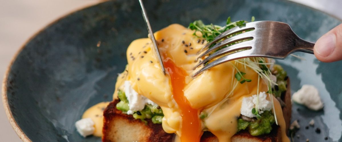 Интернет-реклама для сети ресторанов Marketplace