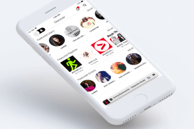 Vertigo Music: Share Life