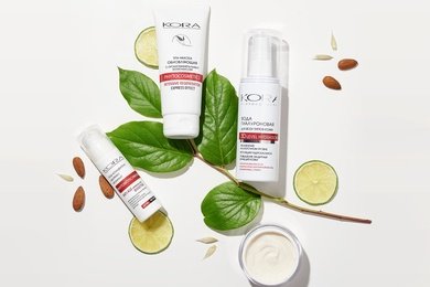 Интернет-магазин косметики с нуля