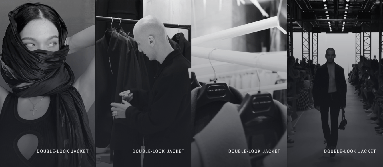 Преображение бренда: Интернет-магазин Ianis Chamalidy