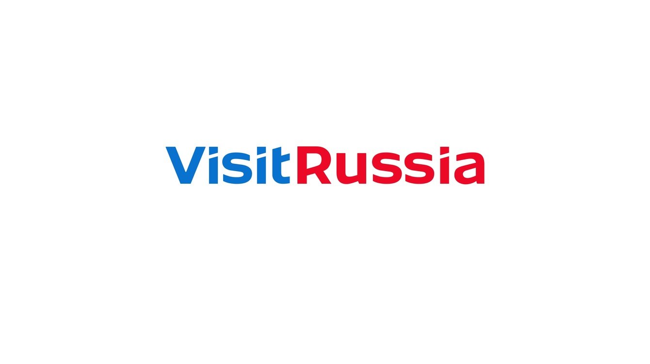 Создание бренда Visit Russia