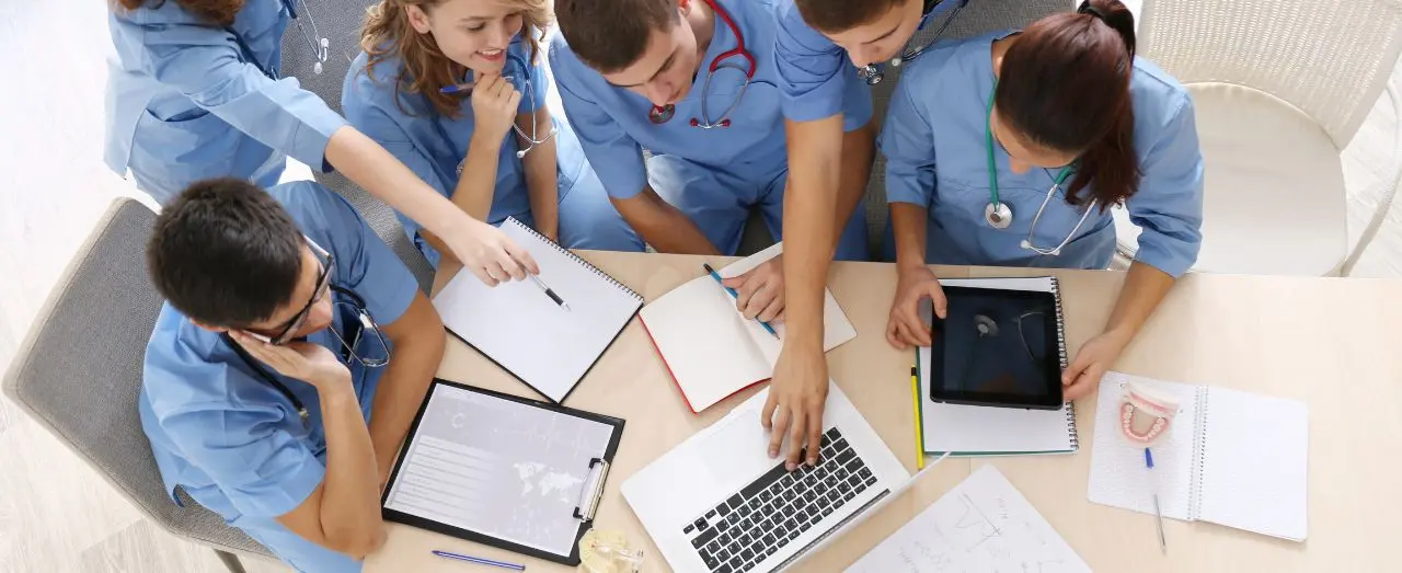 Обновили портал медицинской ассоциации в США