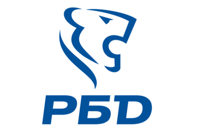 Продвижение бренда  «РБД Дистрибьюция» в связке с личного брендом Алексея Горынцева