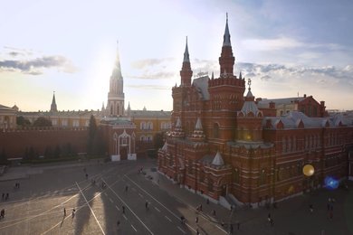 Комплексный редизайн и развитие сайта ГИМ