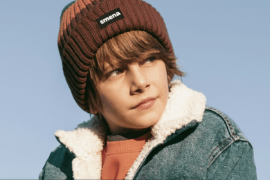 Smena. Ребрендинг нового поколения