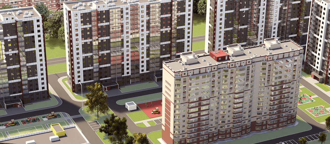 YIT — финская строительная компания. Запустили рекламу в Google Ads и распродали все квартиры в 3 ЖК