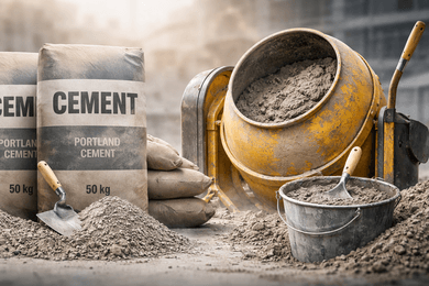 Как «Востокцемент» выстроил управляемый рост продаж с помощью b2b-портала