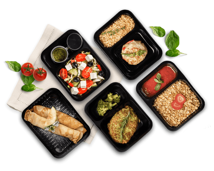 Как в 2 раза увеличить количество продаж в сфере доставки здорового питания через Instagram