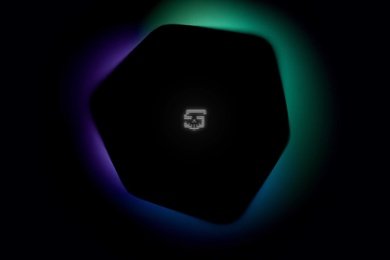 Дизайн промо-сайта для Kaspersky Where My Device