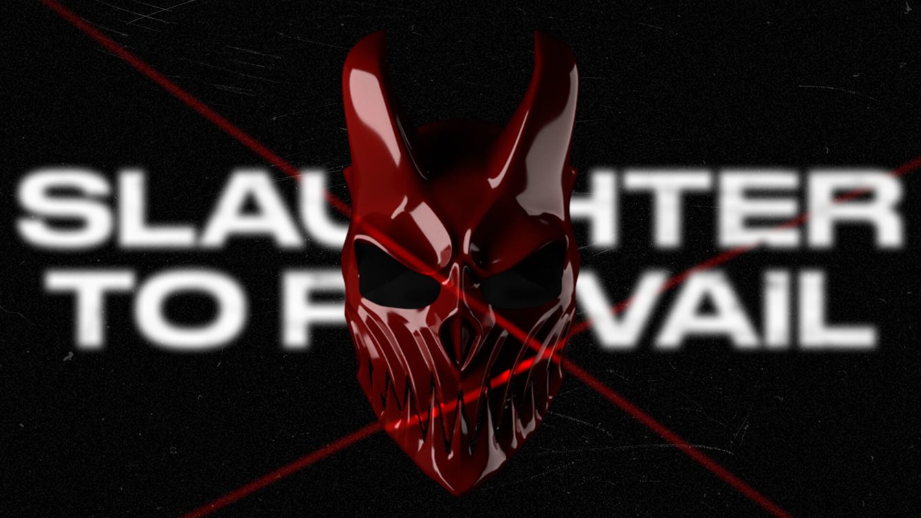 SLAUGHTER TO PREVAIL