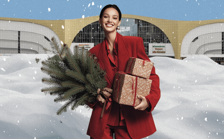 SMM для ТРЦ Жемчужная Плаза: более тысячи подписчиков в ТГ-канал, созданный с нуля