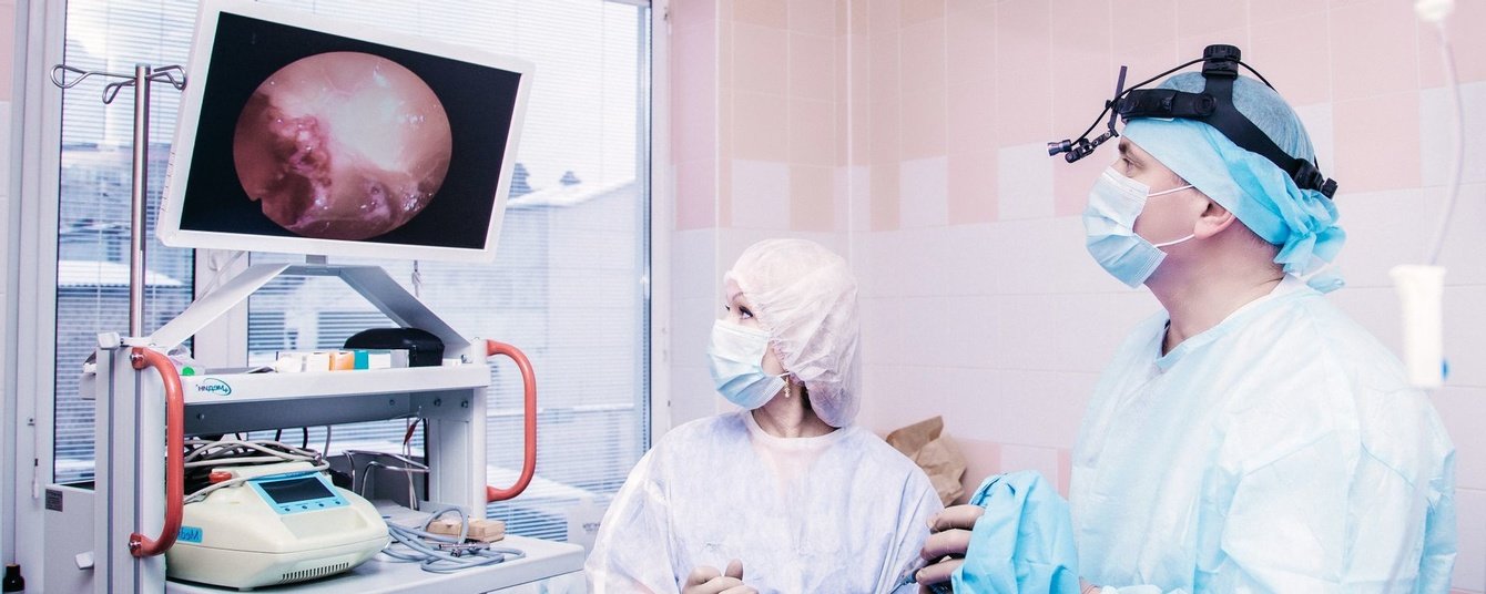 Продвижение медицинского сайта в ТОП поисковиков