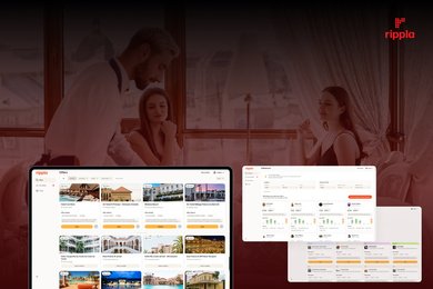 Умные коллаборации между отелями и инфлюенсерами